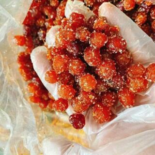 Chùm ruột chanh muối 500g