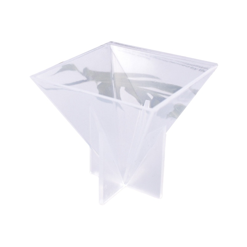 Khuôn Silicone Hình Khối Cầu / Vuông Làm Đồ Thủ Công DIY