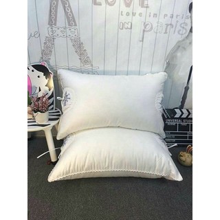 Gối băng lạnh 50cmx70cm siêu mát mùa hè, gối nằm massage ruột bông gòn kháng khuẩn mềm mại cao cấp, vỏ gối có khóa kéo