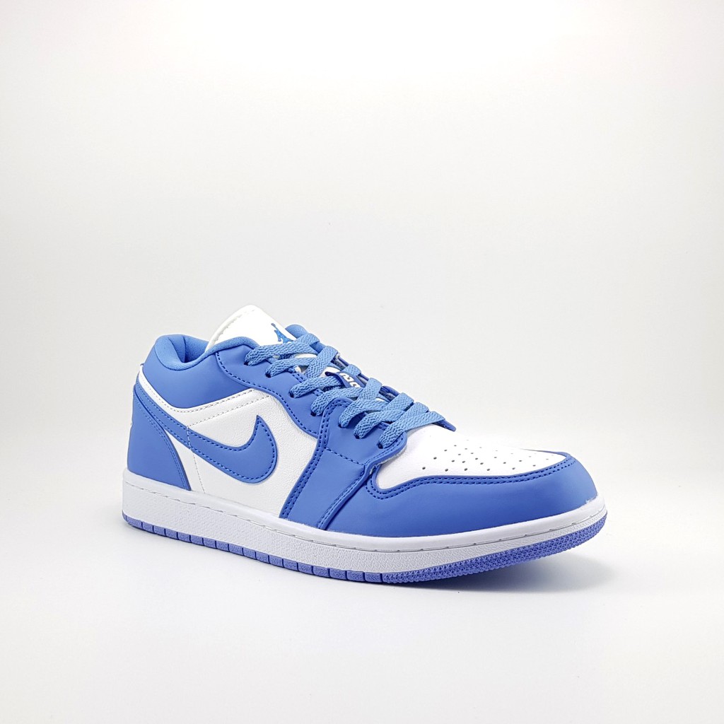 Giày sneaker JordanAir Jordan 1 Low Blue/White