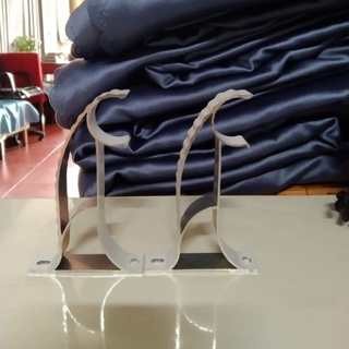 BÁT ĐỠ THANH TREO RÈM ( BÁT TƯỜNG)