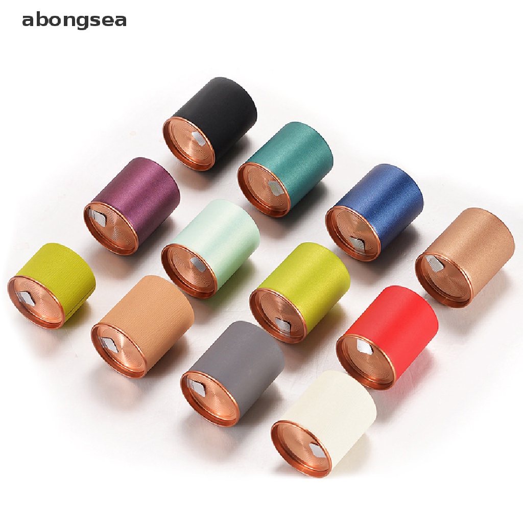 Hũ Đựng Trà Thảo Dược Nhiều Màu Có Tay Cầm Tiện Dụng