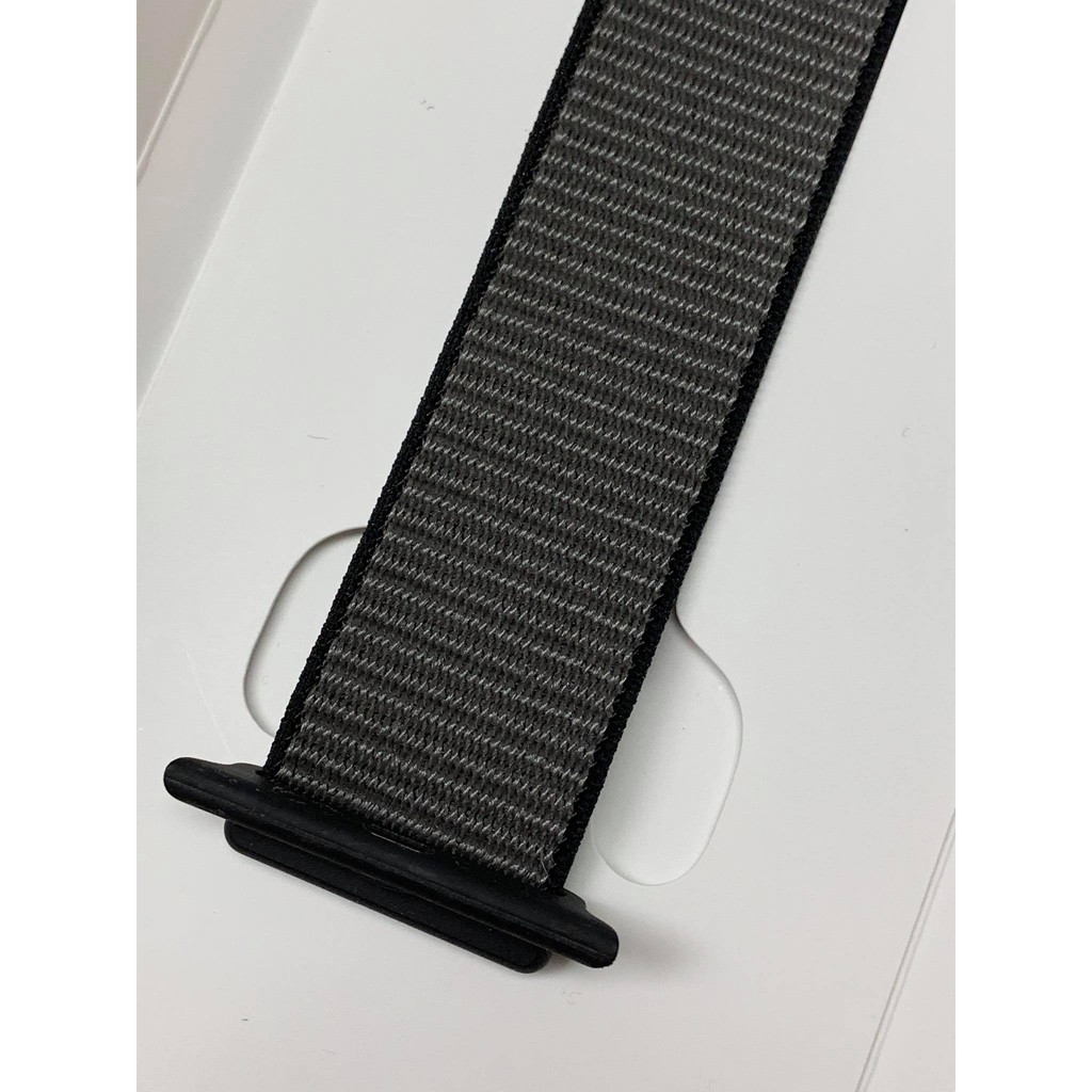 [Chính hãng] Dây Đeo Nylon Sport Loop Dành Cho Apple Watch 42/44mm