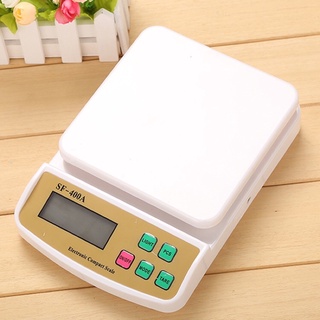 Cân điện tử nhà bếp SF400A (0.1-10kg)