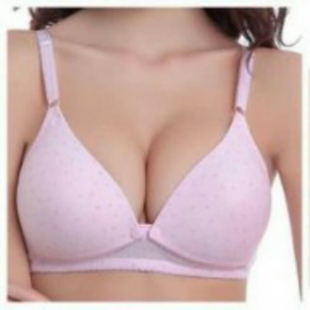 Bộ đồ lót cho bé Bầu