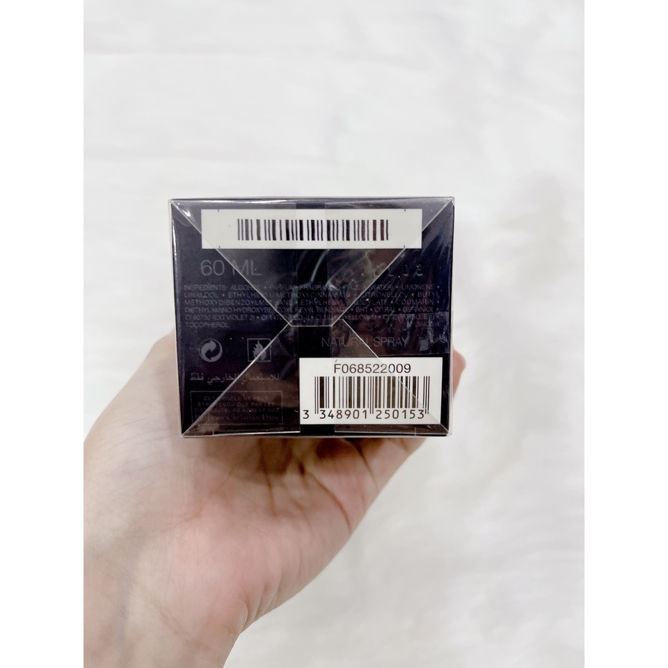 Nước Hoa Nam Dior Sauvage EDT  - Scent of Perfumes