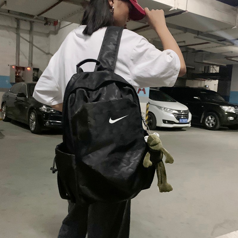 Balo Cá Nhân Sức Chứa Lớn Thời Trang Cho Nam Nữ