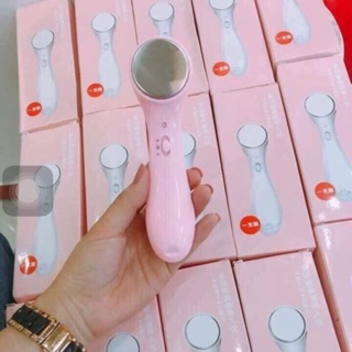 ‼️máy massage mặt ion chính hãng