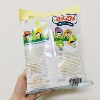 [CỰC HOT] COMBO 2 gói 350g Kẹo Thạch Zai Zai Đức Hạnh (kẹo thạch zaizai Đức Hạnh)