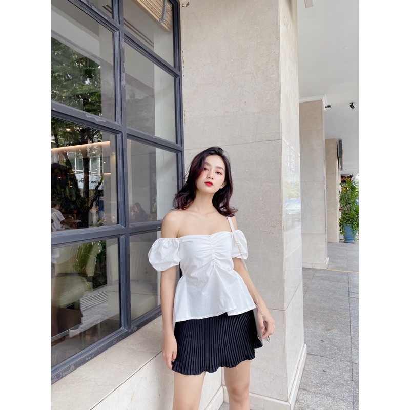 Chân váy xếp li mini | BigBuy360 - bigbuy360.vn