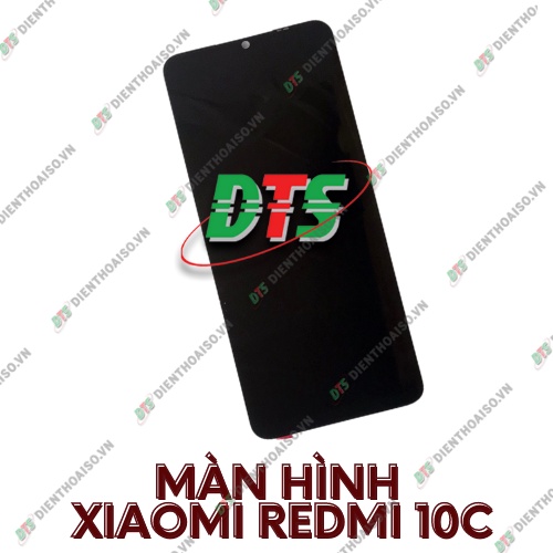 Màn hình full bộ xiaomi redmi 10c