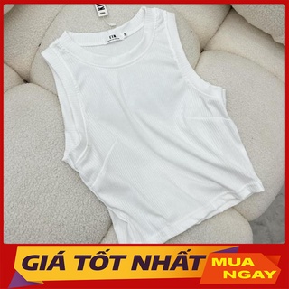 Áo ba lỗ sát nách dáng ôm năng động ap039