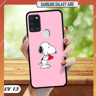Ốp lưng Samsung A21s/A31- dễ thương