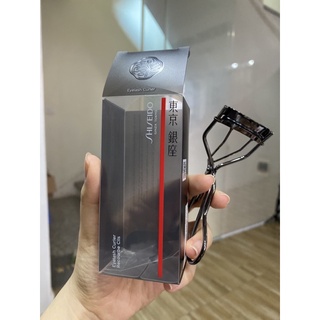 [Chính hãng - Bill Us ] Kẹp bấm mi Shiseido Eyelash Curler