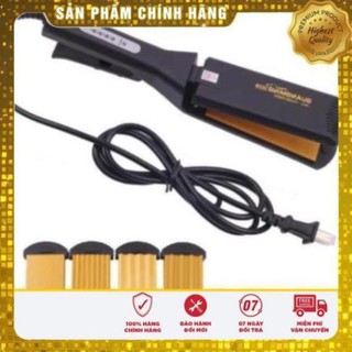 Máy tạo kiểu tóc GuangMing 1056 4in1