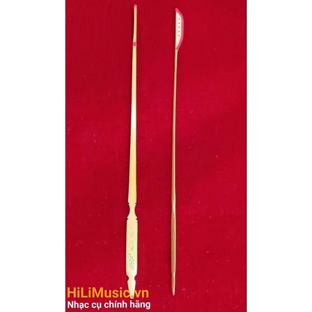 Que đánh đàn Tam Thập Lục Trung Quốc