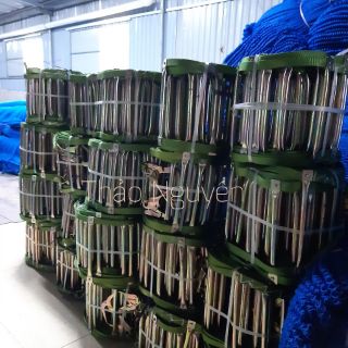 THANG DÂY THOÁT HIỂM _ 20M