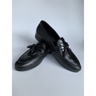 |Rẻ vô địch| Giày lười Loafer Nam
