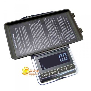 Cân tiểu ly bỏ túi V3