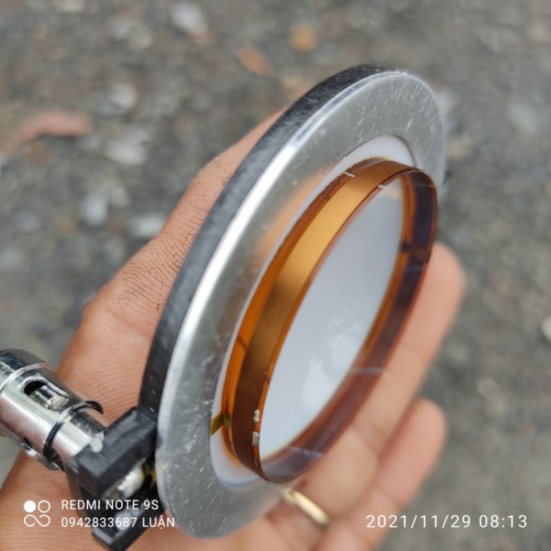 Coil Loa Treble 250/350/450/750