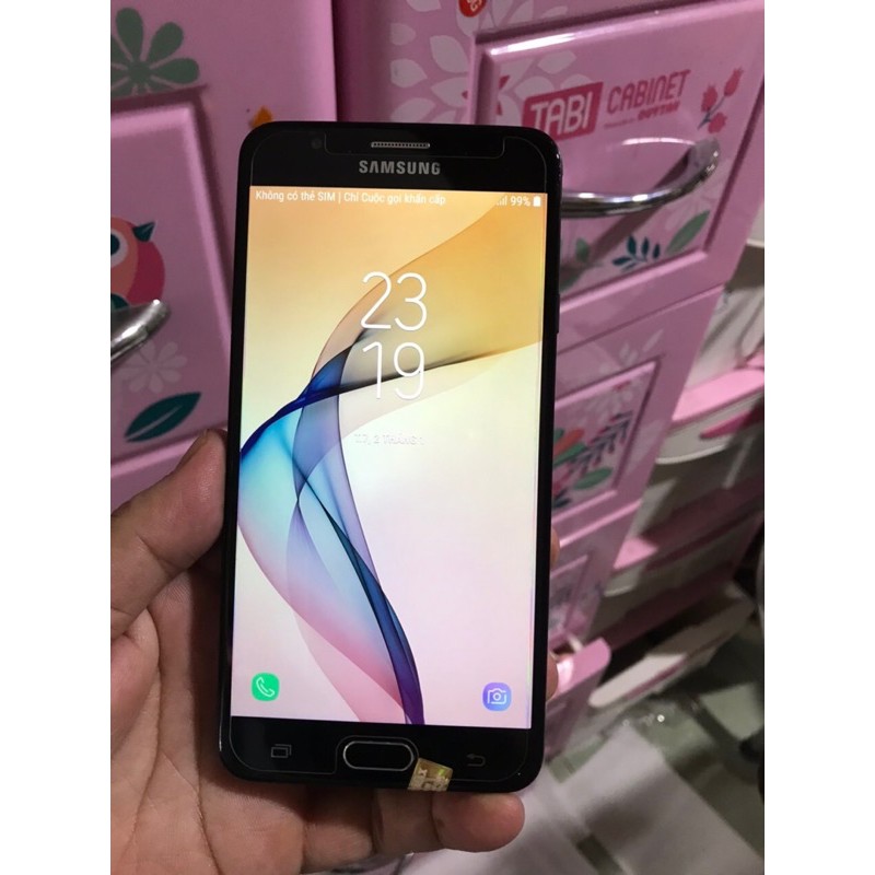 điện thoại samsung j7 prime chính hãng