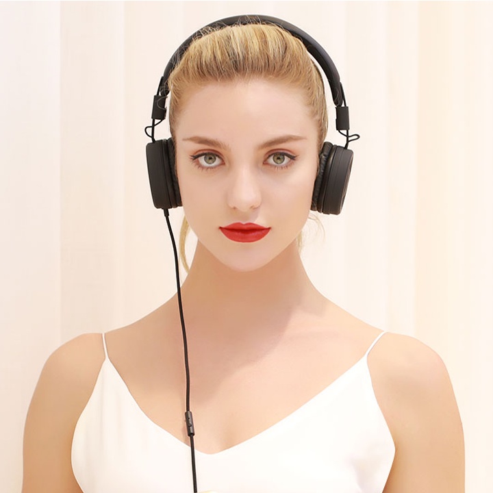 Tai nghe Headphone Remax RM-805 Chính Hãng Giá Rẻ