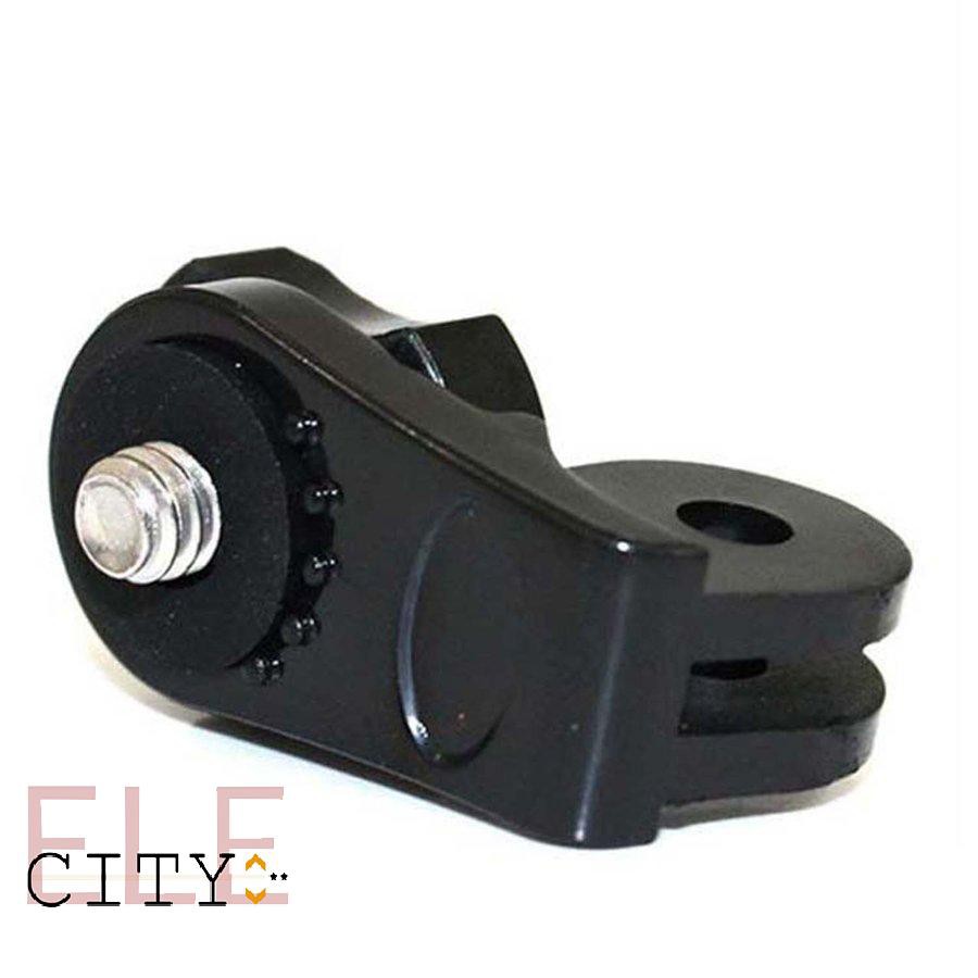 111ele} Screw Tripod Mount Adapter Sport Camera for Gopro for Sony Action Cam