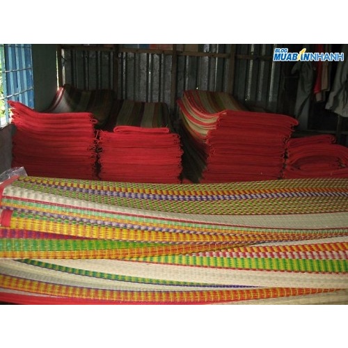 Chiếu cói thoáng mát xuất khẩu