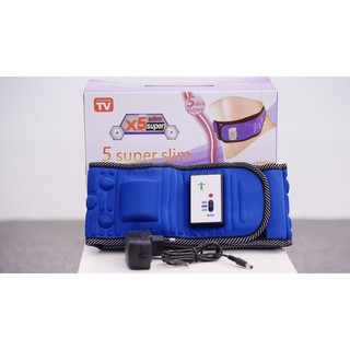 Máy Massage Bụng X5