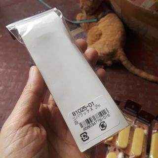 1 cục sáp Columbus (Made in Japan) màu ngà