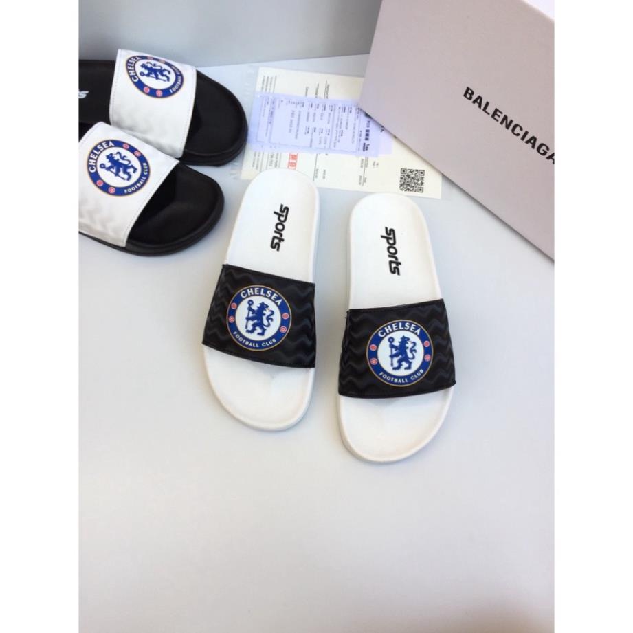 Dép nam quai ngang CHELSEA cực chất