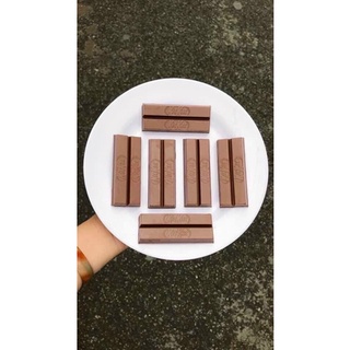 ( 3K / Thanh ) 🍫🍫🍫  Bánh Sô-cô-la KITKAT ( Siêu NGON )