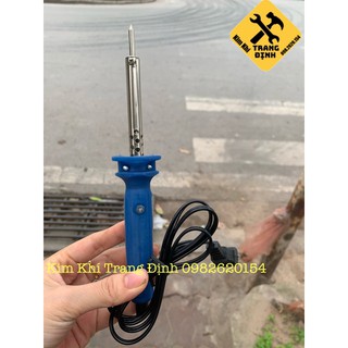 Mỏ hàn chì, mỏ hàn thiếc 40W
