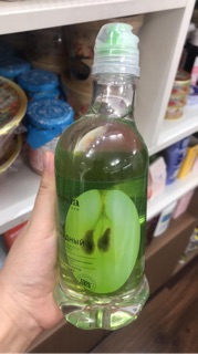 ĐƯỜNG NHO ORGANIC - Nga