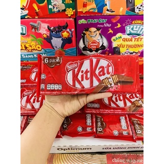 KitKat Socola Nestle 17g