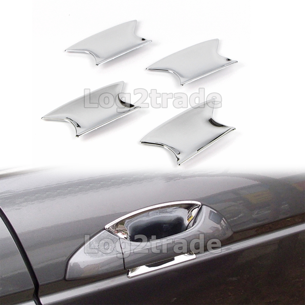 Miếng ốp mạ chrome cho hõm tay nắm cửa xe hơi Honda Accord 2008 2009 2010 2011 2012