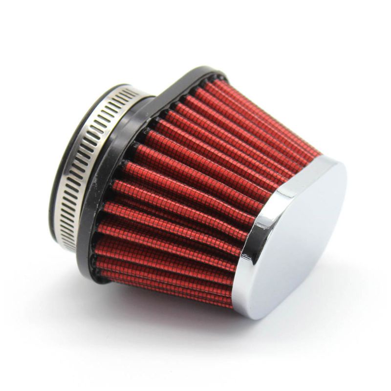 ✿ Lưới Lọc Khí 51 / 55 / 60mm Cho Xe Ô Tô