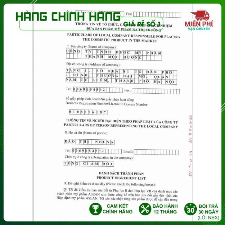 [NGĂN RỤNG, KÍCH MỌC TÓC, NGỪA GÀU NẮM NGỨA, CHÍNH HÃNG] Dầu gội thảo dược dân gian Thanh Mộc Hương | BigBuy360 - bigbuy360.vn