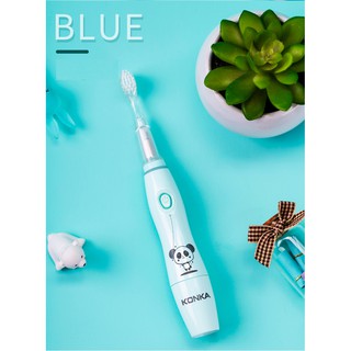 Bàn chải đánh răng điện KONKA KZ-R2