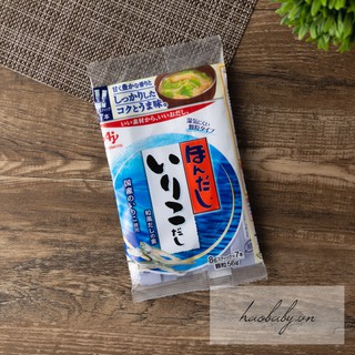 [DATE MỚI] Hạt Nêm Ajinomoto Shimaya Nhật cho bé 8 tháng ăn dặm