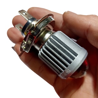 đèn led bi cầu xe máy  hàng đẹp