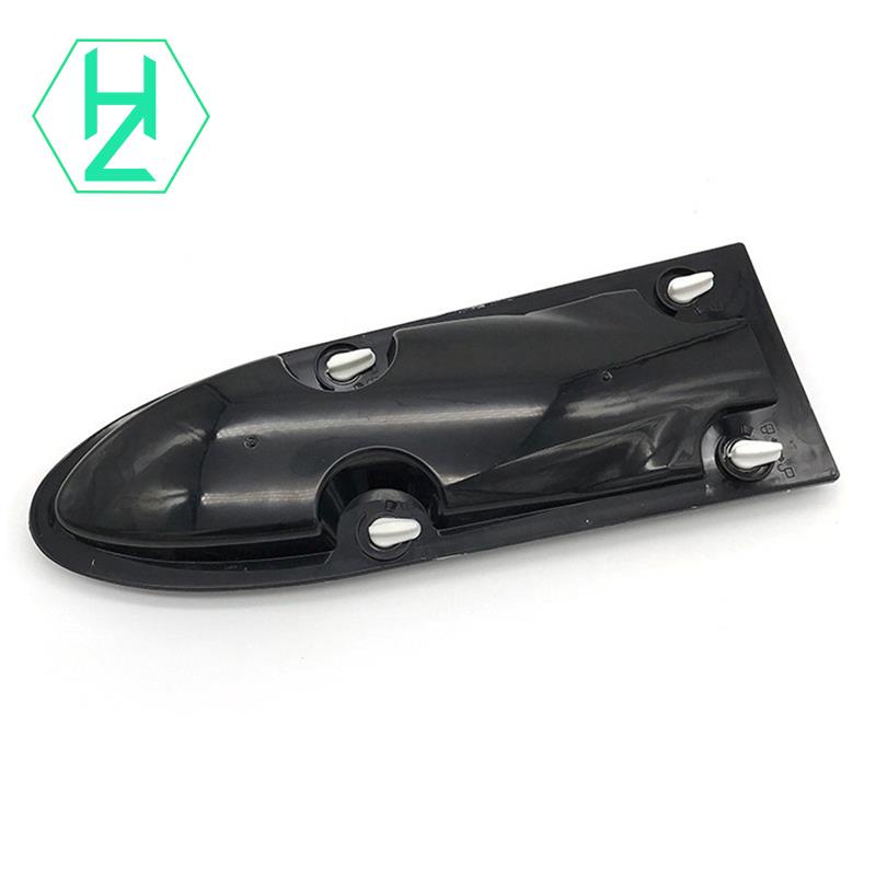 Vỏ Cabin Cho Thuyền Điều Khiển Từ Xa Feilun FT012 2.4G