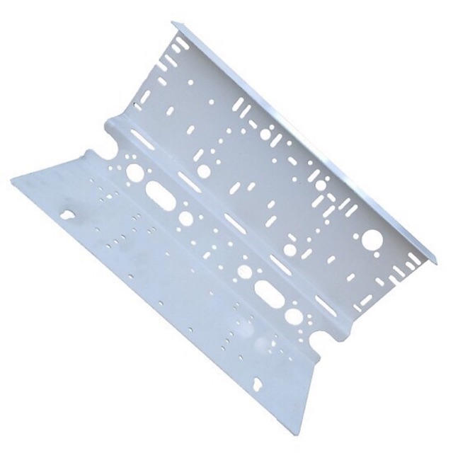 Giá đỡ máy lọc nước ( 3 cốc )