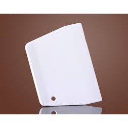 Miếng cắt vét bột nhỏ trắng