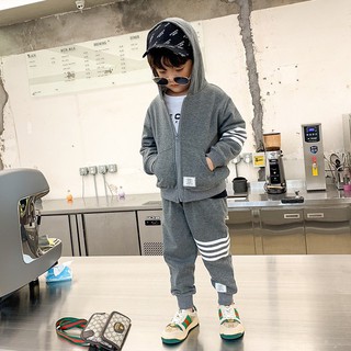 XẢ LẺ SIZE BỘ KHÓA MŨ 3 SỌC SIZE 19-28KG CHO BÉ TRAI