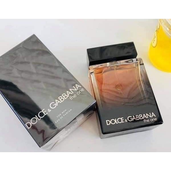 Nước hoa dolce $ gabbana the one mã MP41