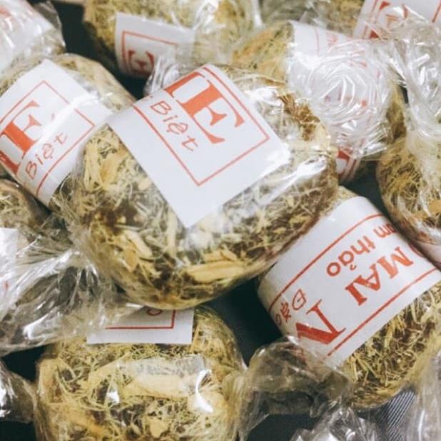Ô MAI ME / Ô MAI TẮC 100G / 250G/ 500G