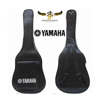 Bao da đàn guitar , bao da 3 lớp , bao vải 1 lớp hàng loại tốt (chống va đập) mua lẻ giá sỉ