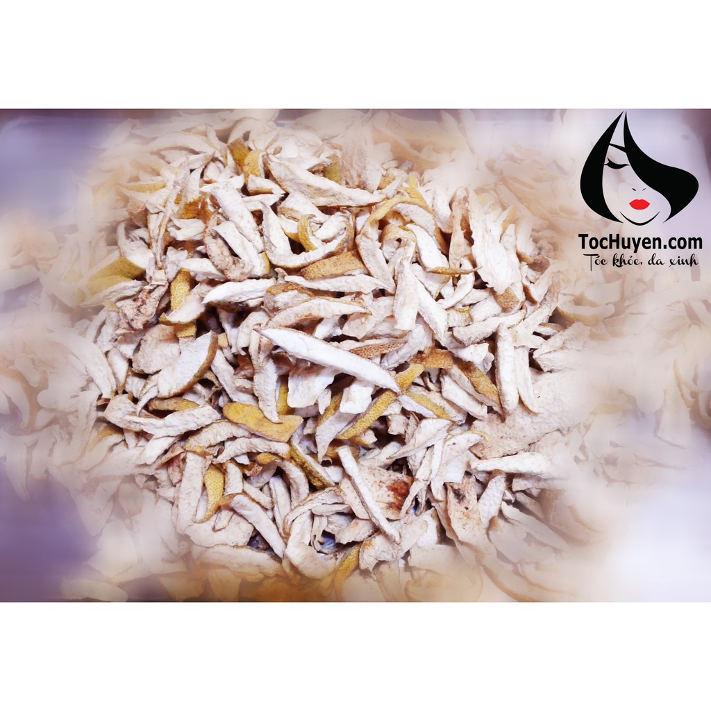 Vỏ bưởi khô 500gr | BigBuy360 - bigbuy360.vn