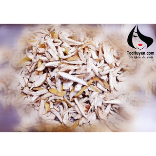 Vỏ bưởi khô 500gr